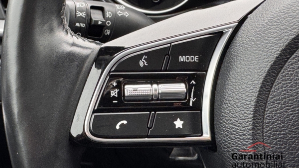 Kia Cee’d Sportswagon 1.0 LX Plus 2022 m. Atnaujintas modelis 15