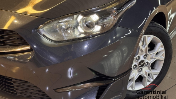 Kia Cee’d Sportswagon 1.0 LX Plus 2022 m. Atnaujintas modelis 4