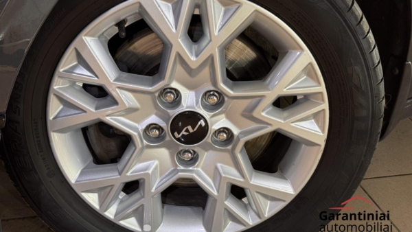 Kia Cee’d Sportswagon 1.0 LX Plus 2022 m. Atnaujintas modelis 5