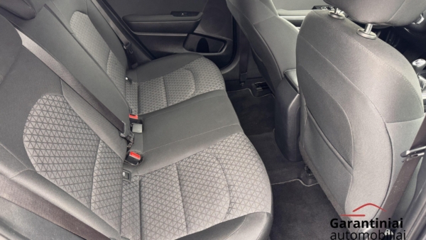 Kia Cee’d Sportswagon 1.0 LX Plus 2022 m. Atnaujintas modelis 11