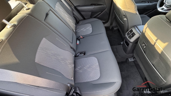 Kia Sportage 1.6 CRDi MHEV 7DCT EX 2WD 2023 m. 7