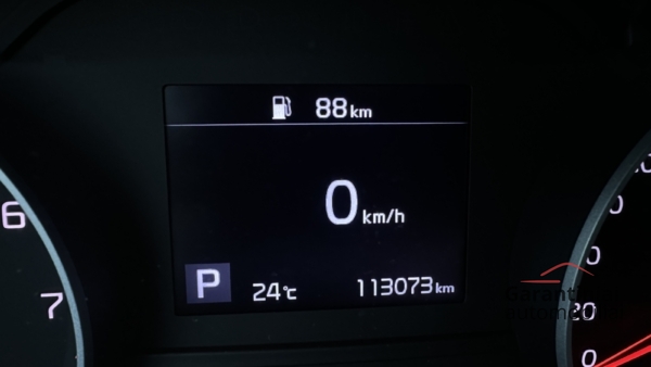 Kia Sportage 1,6 T-GDI LX Plus 2WD 7DCT 2022 m. 7