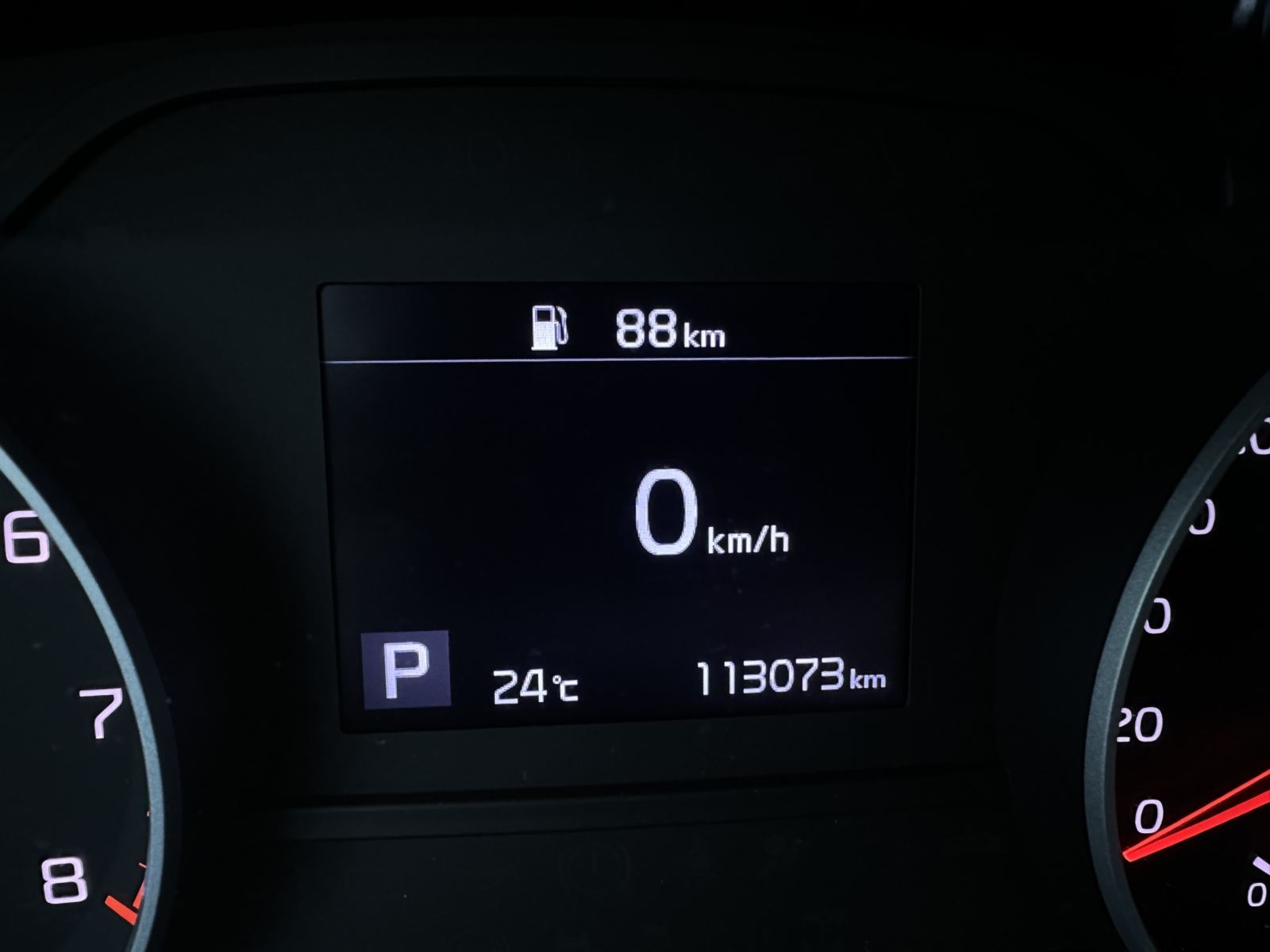 Kia Sportage 1,6 T-GDI LX Plus 2WD 7DCT 2022 m. 7