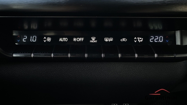 Lexus UX 300h 2.0 F-Sport AWD 2024 m. 21