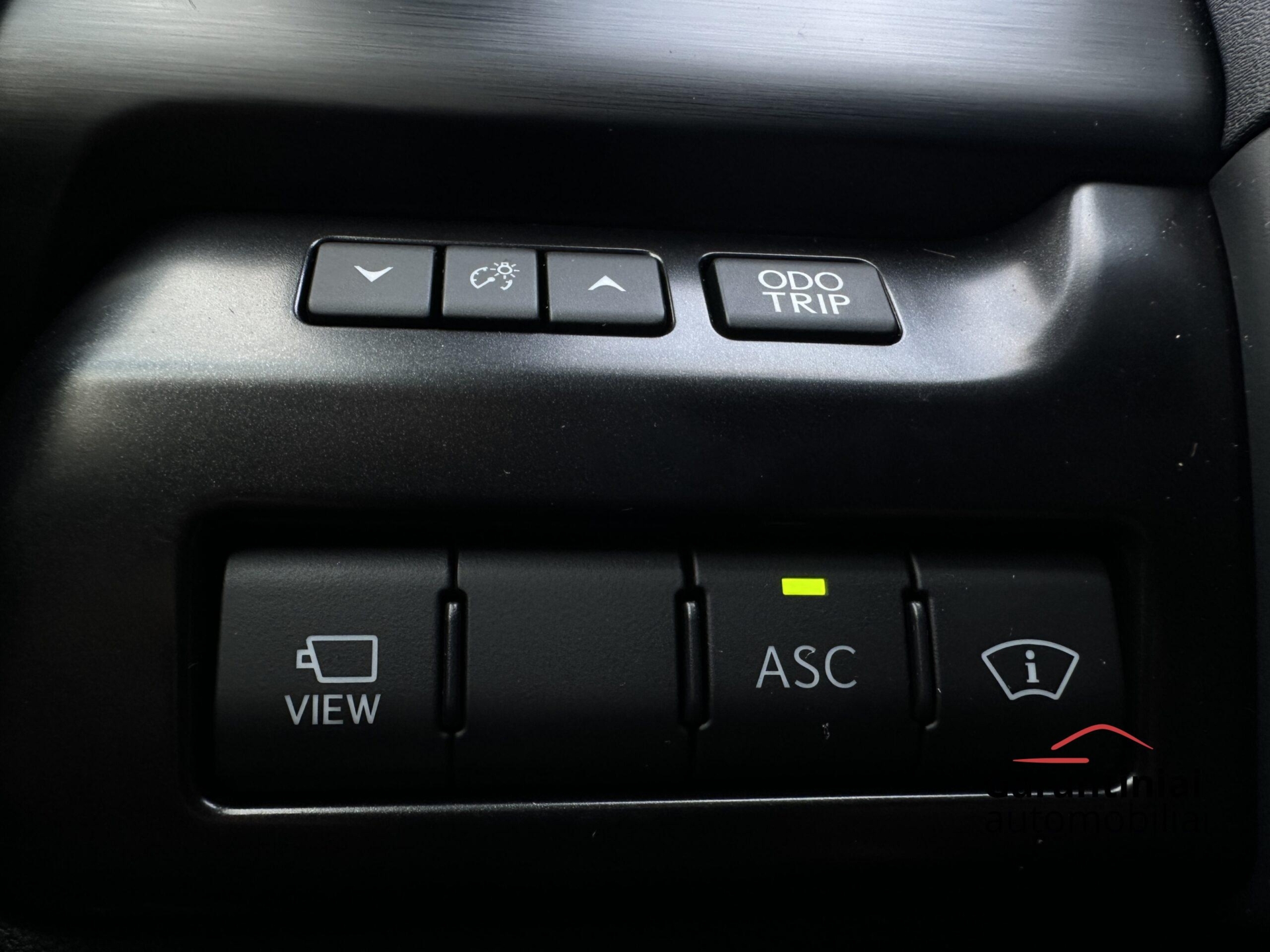 Lexus UX 300h 2.0 F-Sport AWD 2024 m. 25
