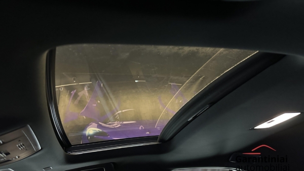 Lexus UX 300h 2.0 F-Sport AWD 2024 m. 30