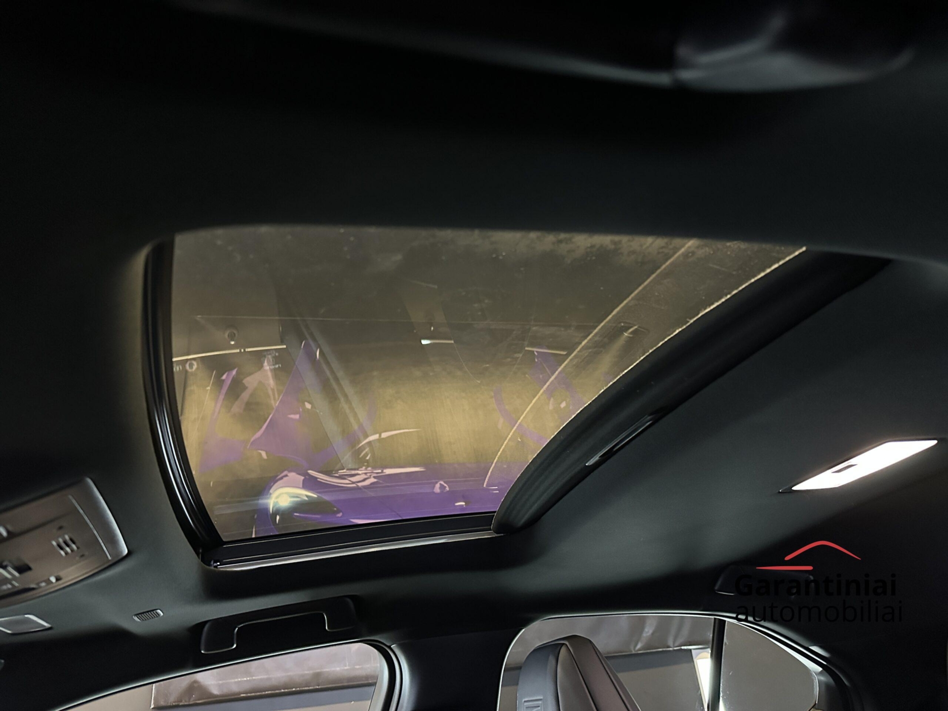 Lexus UX 300h 2.0 F-Sport AWD 2024 m. 30