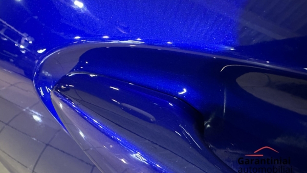 Lexus UX 300h 2.0 F-Sport AWD 2024 m. 34