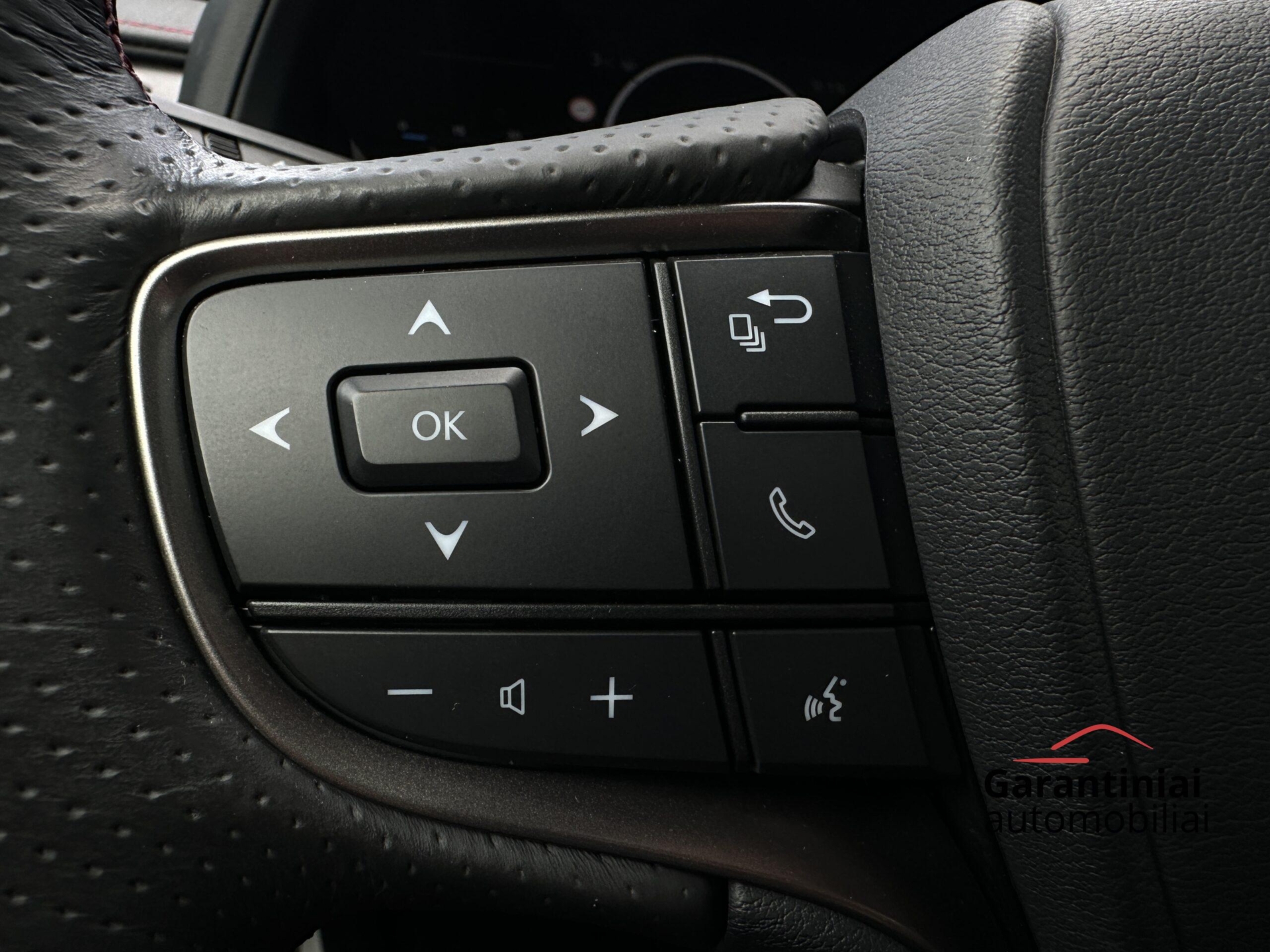 Lexus UX 300h 2.0 F-Sport AWD 2024 m. 8