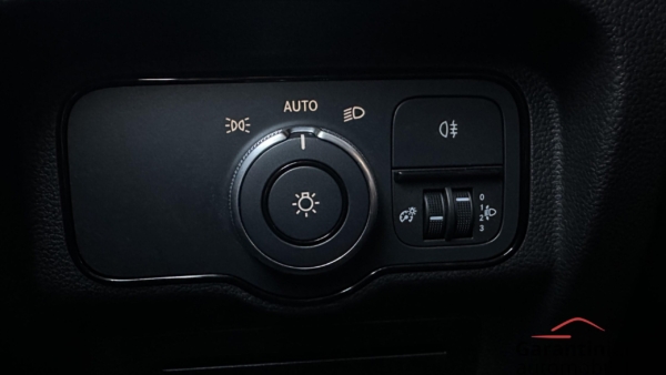 Mercedes Benz Citan CDI TOURER Pro A2 2022 m. 18
