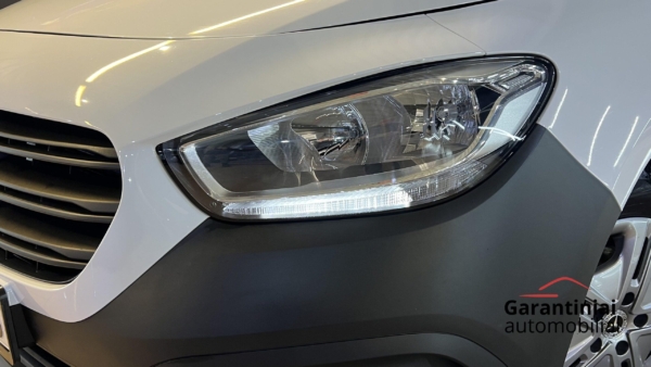 Mercedes Benz Citan CDI TOURER Pro A2 2022 m. 3