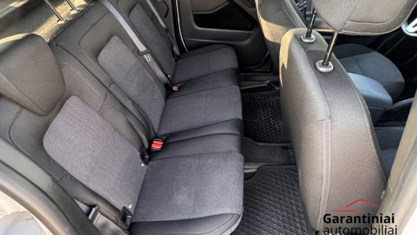 Mercedes Benz Citan CDI TOURER Pro A2 2022 m. 8