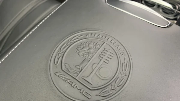 Mercedes-Benz S65 V12 Biturbo Long AMG 2015 m. 18