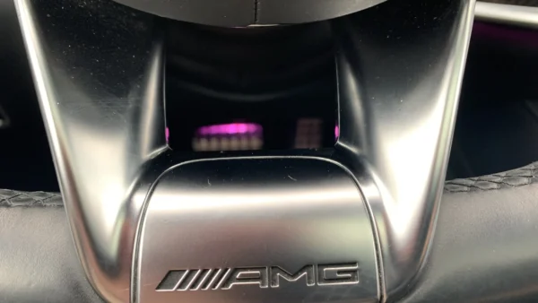 Mercedes-Benz S65 V12 Biturbo Long AMG 2015 m. 8