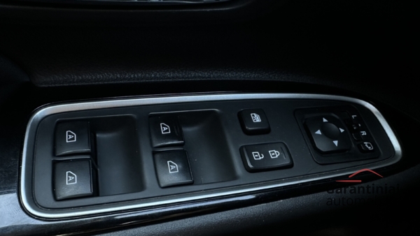 Mitsubishi Outlander 2.4 PHEV Business 4WD 2019 m. Įkraunamas hibridas. 20