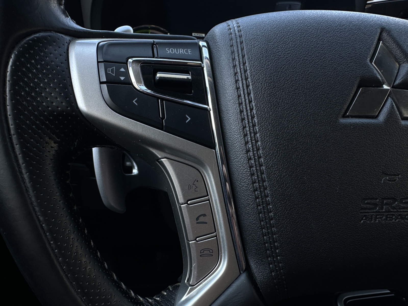 Mitsubishi Outlander 2.4 PHEV Business 4WD 2019 m. Įkraunamas hibridas. 9