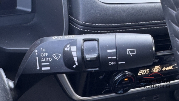 Nissan X-Trail 1,5 E-Power 2023 m. 20