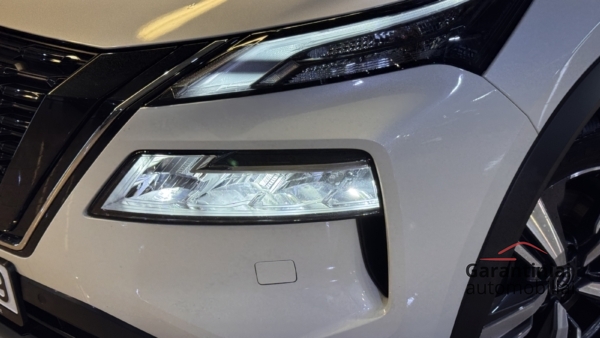 Nissan X-Trail 1,5 E-Power 2023 m. 3