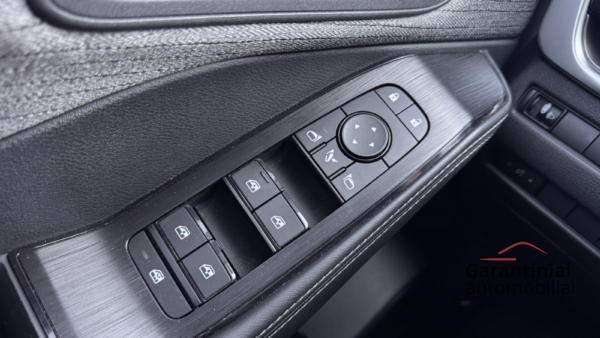 Nissan X-Trail 1,5 E-Power 2023 m. 30