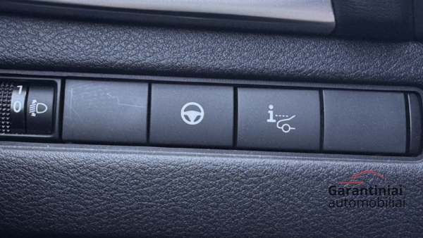Nissan X-Trail 1,5 E-Power 2023 m. 31