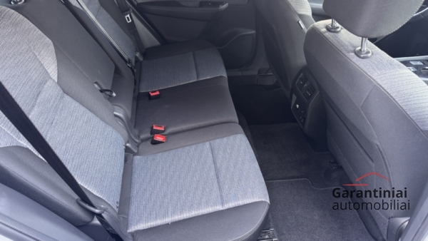 Nissan X-Trail 1,5 E-Power 2023 m. 9