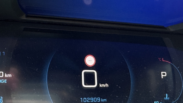 Peugeot 2008 GT 1,2 PureTech 130 EAT8 2023 m. 12