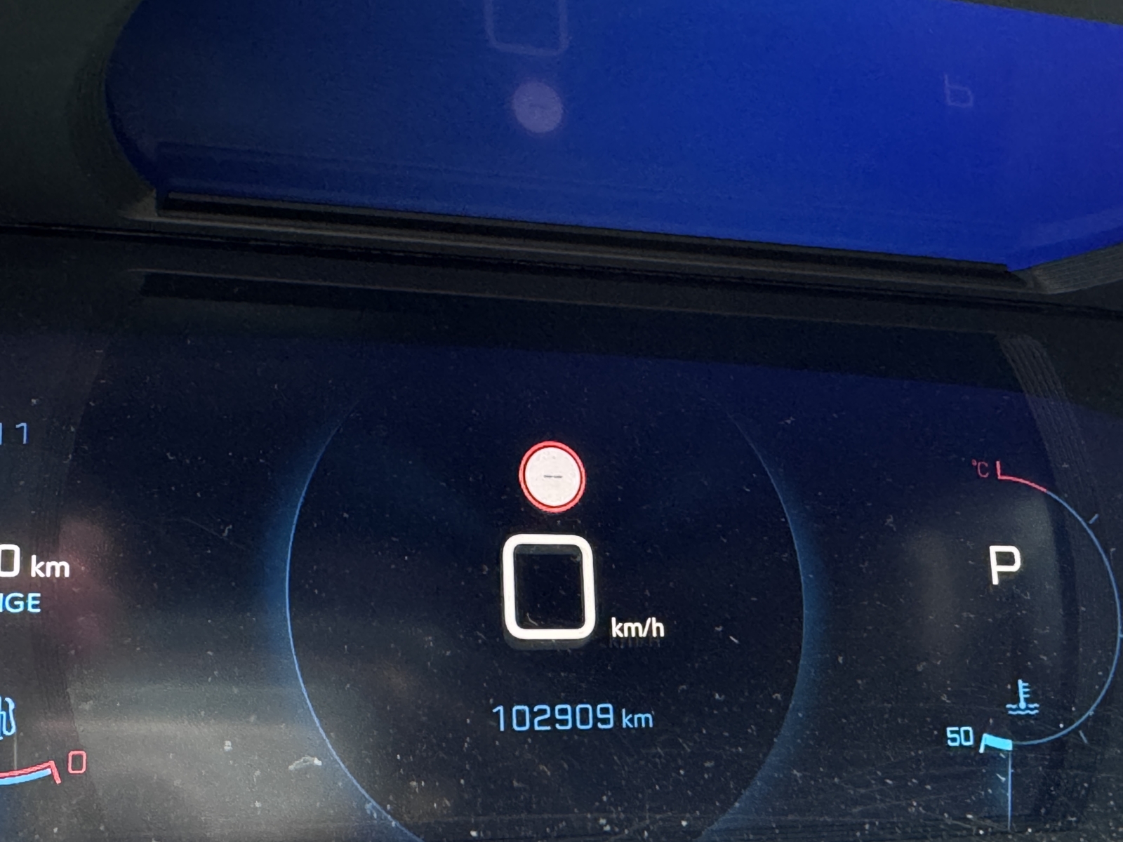 Peugeot 2008 GT 1,2 PureTech 130 EAT8 2023 m. 12