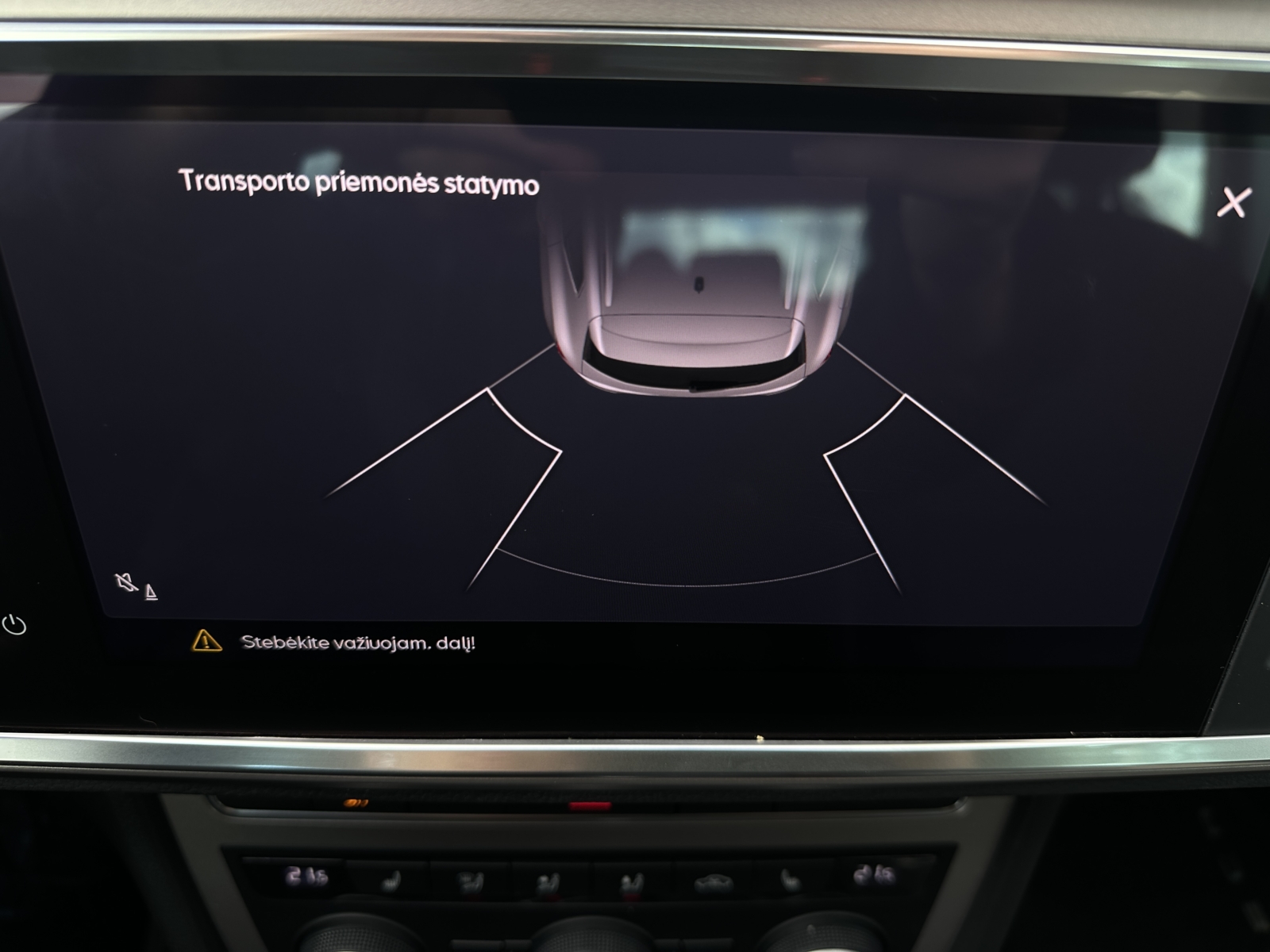 Seat Ateca 1.5 TSi Xcellence 2021 m. 23