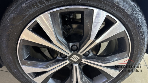 Seat Ateca 1.5 TSi Xcellence 2021 m. 27