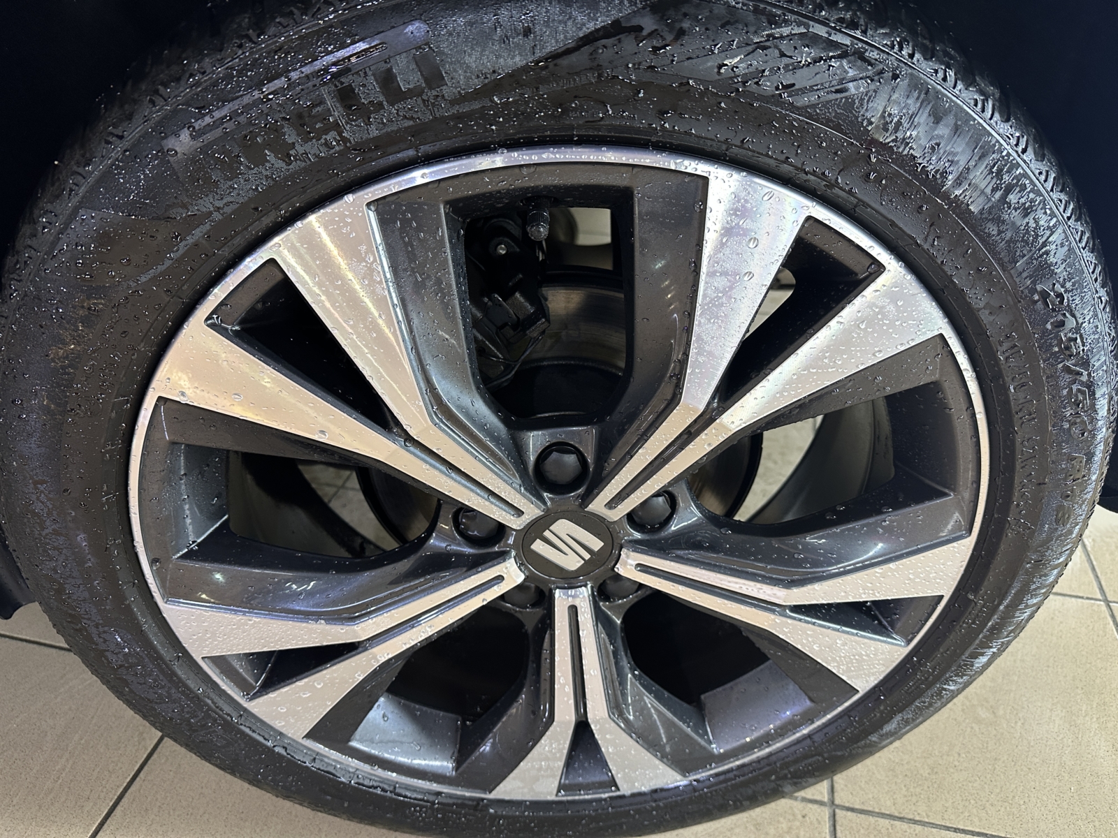 Seat Ateca 1.5 TSi Xcellence 2021 m. 27