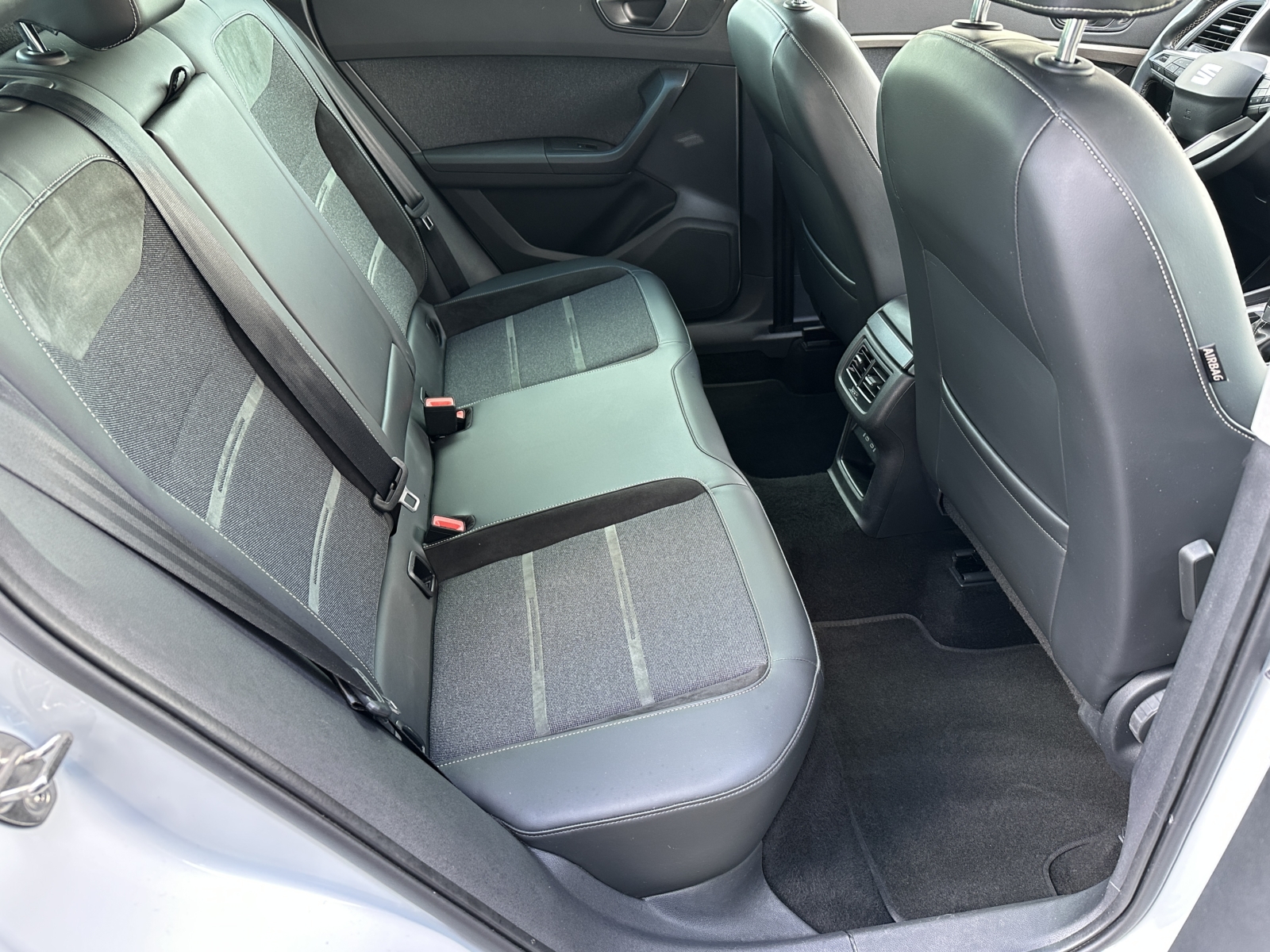 Seat Ateca 1.5 TSi Xcellence 2021 m. 5