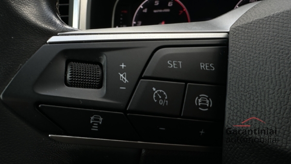 Seat Ateca 1.5 TSi Xcellence 2021 m. 8