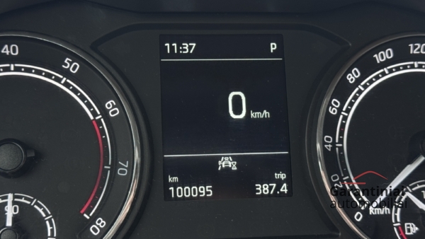 Škoda Kamiq 1.0 TSi DSG Ambition 2021 m. 7