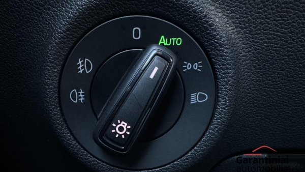 Škoda Kodiaq Ambition 1,5 TSi DSG 2024 m. 20