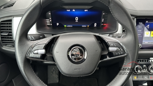 Škoda Kodiaq Ambition 1,5 TSi DSG 2024 m. 6