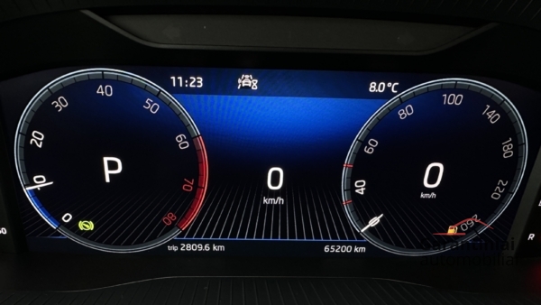 Škoda Kodiaq Ambition 1,5 TSi DSG 2024 m. 7