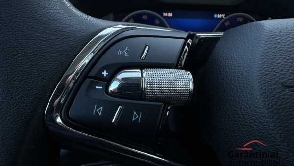 Škoda Kodiaq Ambition 1,5 TSi DSG 2024 m. 8