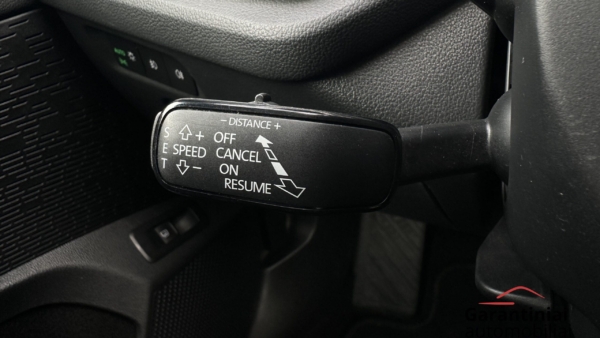 Skoda Octavia 1.4 Plug-in Hybrid 2021 m. 10