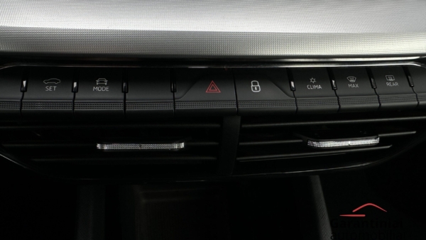 Skoda Octavia 1.4 Plug-in Hybrid 2021 m. 20