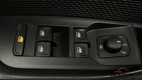 Skoda Octavia 1.4 Plug-in Hybrid 2021 m. 24
