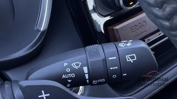 Toyota Highlander 2.5 Hybrid Executive AWD-i 2024 m. 7 vietos 24