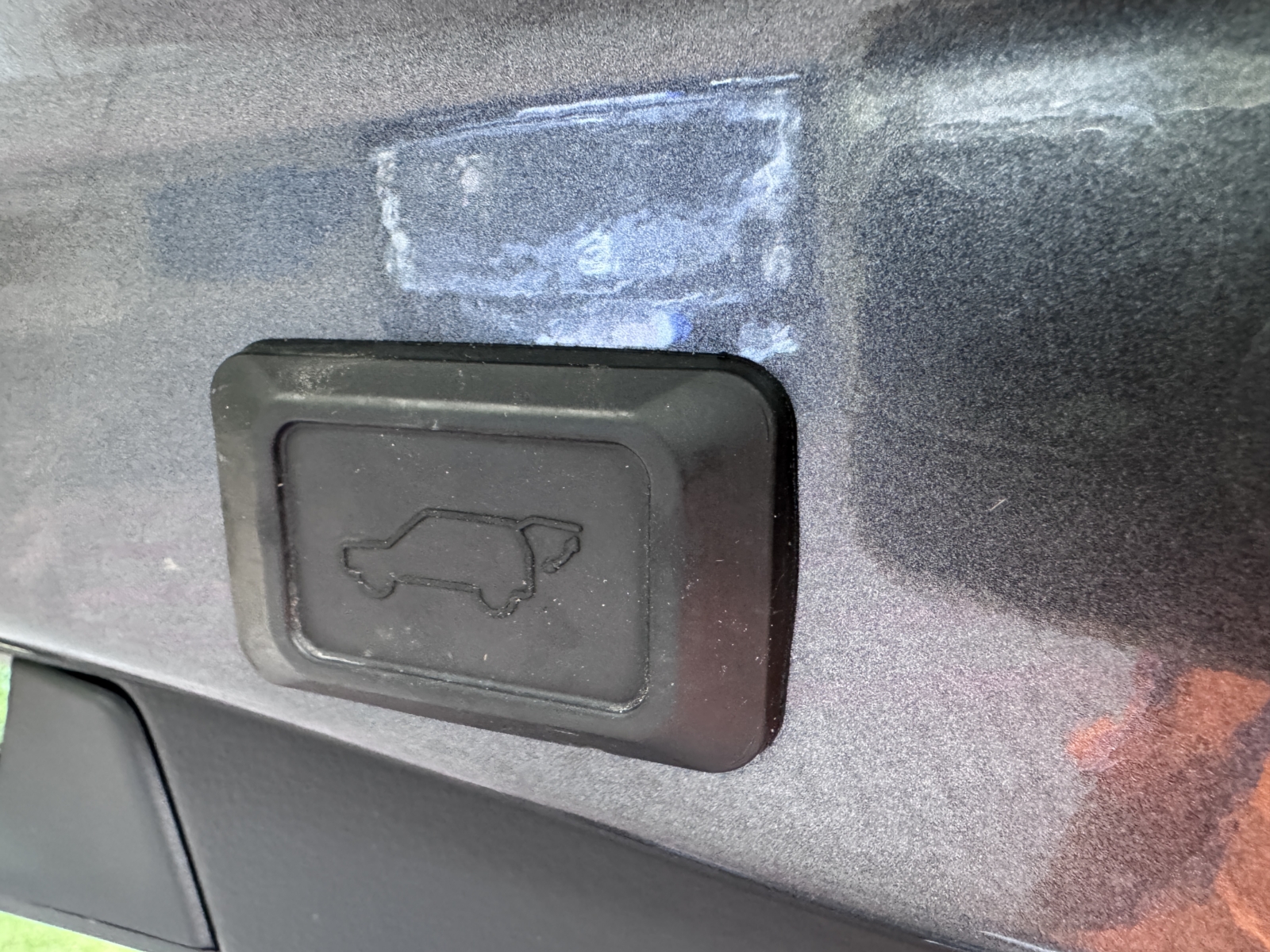 Toyota RAV4 2.5 Hybrid Luxury + Comfort paketas AWD 2022 m. 12