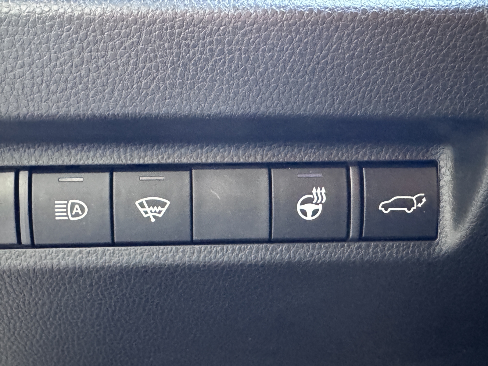 Toyota RAV4 2.5 Hybrid Luxury + Comfort paketas AWD 2022 m. 26