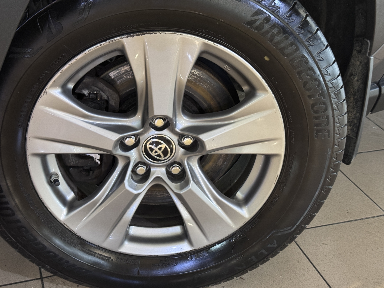 Toyota RAV4 2.5 Hybrid Luxury + Comfort paketas AWD 2022 m. 6