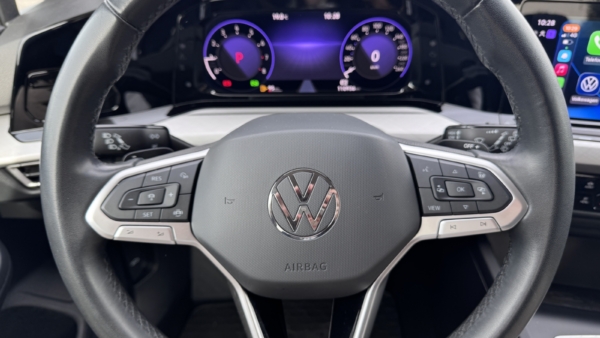 Volkswagen Golf 1.0 eTSi Life 2023 m. 10