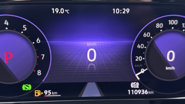 Volkswagen Golf 1.0 eTSi Life 2023 m. 11
