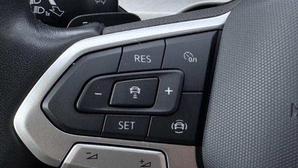 Volkswagen Golf 1.0 eTSi Life 2023 m. 12