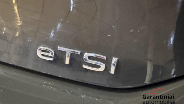 Volkswagen Golf 1.0 eTSi Life 2023 m. 3