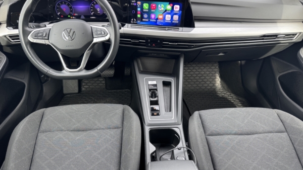 Volkswagen Golf 1.0 eTSi Life 2023 m. 6