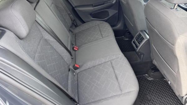 Volkswagen Golf 1.0 eTSi Life 2023 m. 8